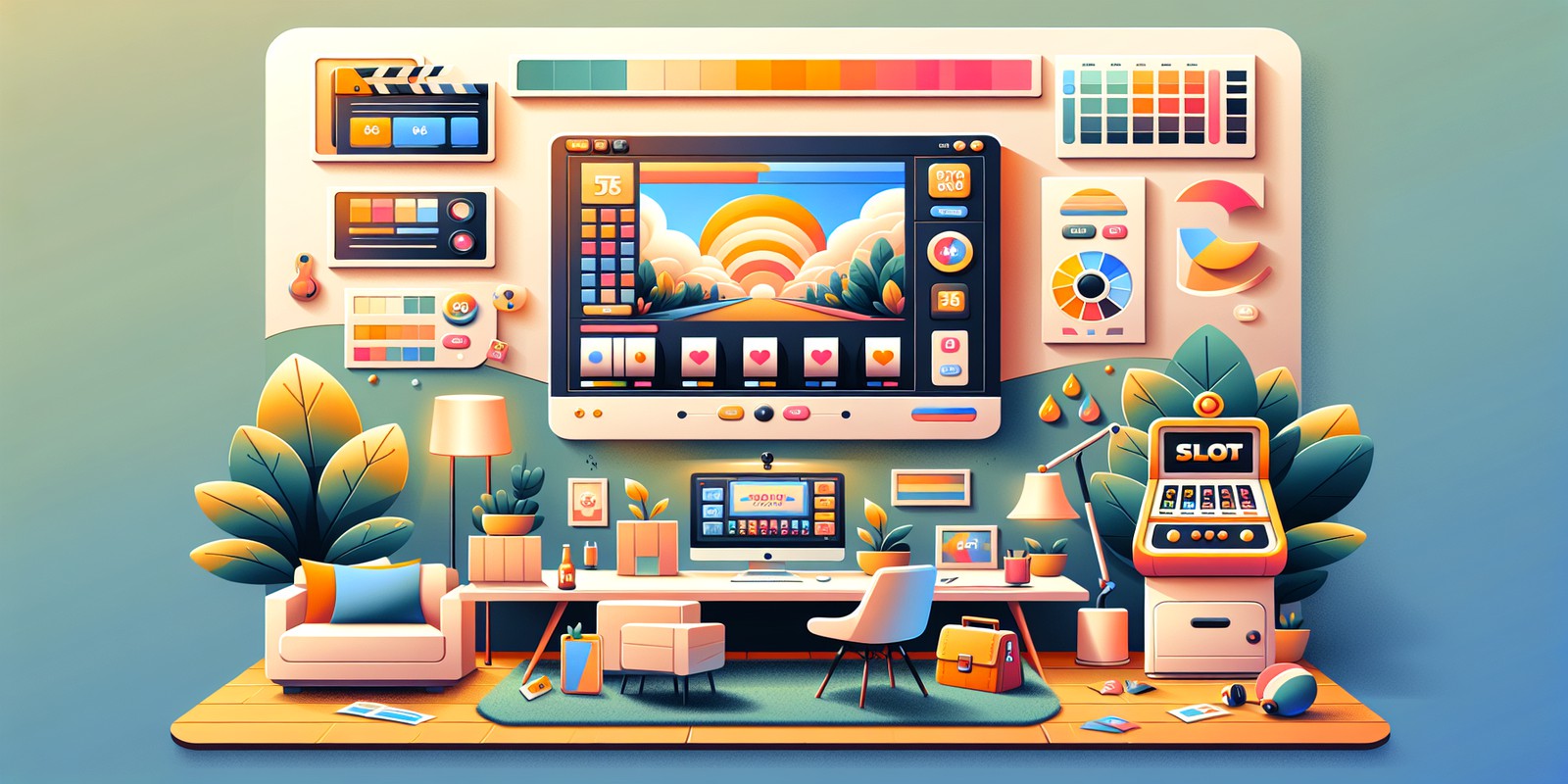 Betway Casino Review 2025: A Global Gateway for Slot Enthusiasts - Slot Strategy Guide for Pakistani | Lottomart