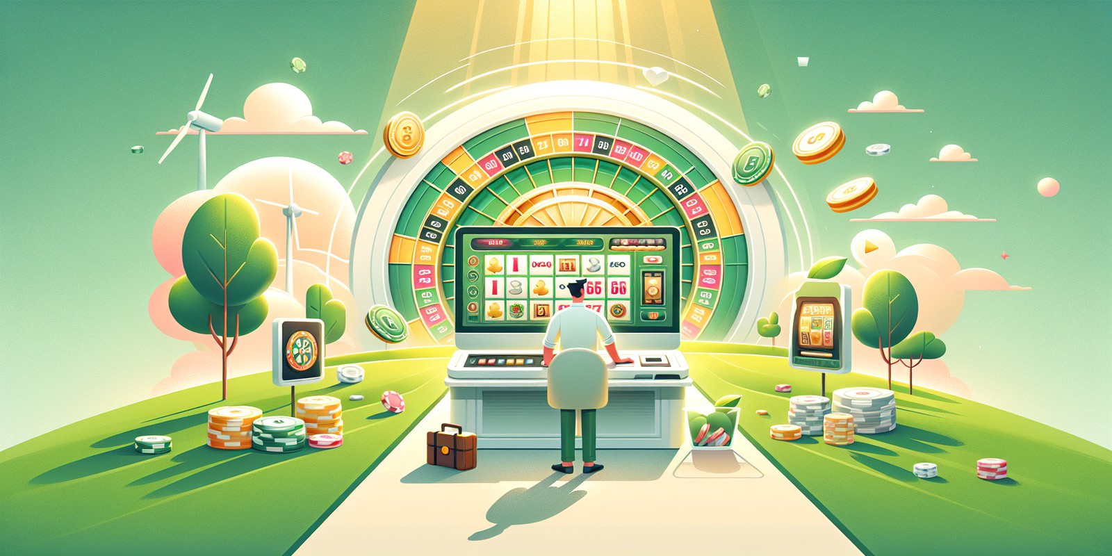 Betway Casino Review 2025: Discover the Ultimate Slots Experience - Slot Strategy Guide for global | Lottomart