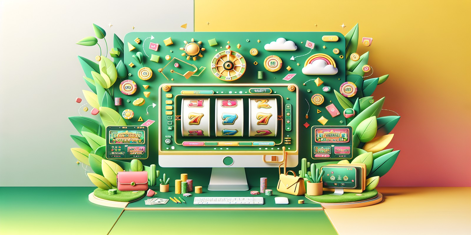 Betway Casino Review 2025: The Ultimate Slot Game Experience - Slot Strategy Guide for global | Lottomart