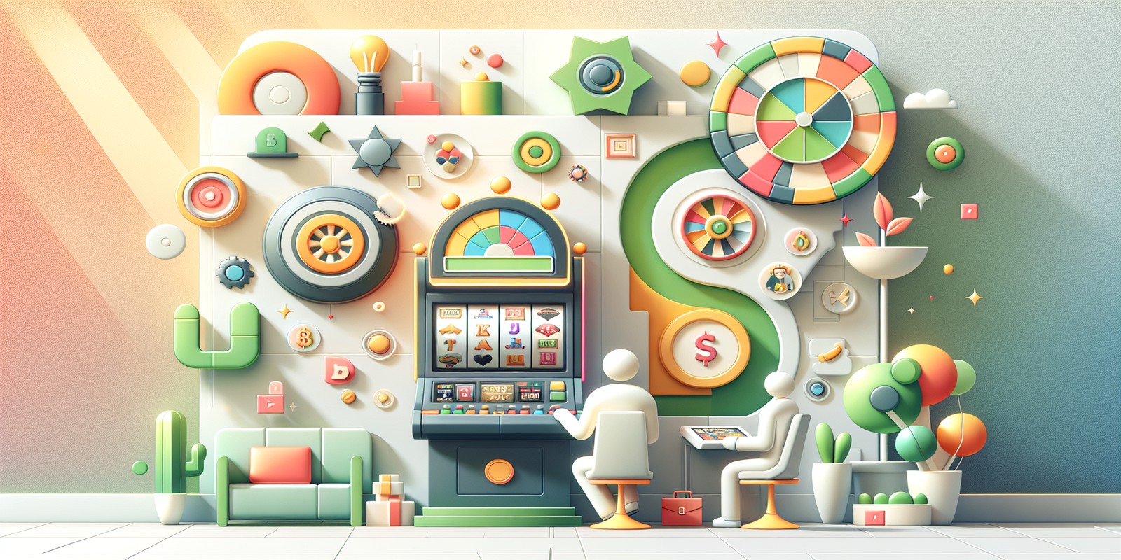 Betway Casino Review 2025: The Ultimate Slot Gaming Experience - Slot Strategy Guide for global | Lottomart