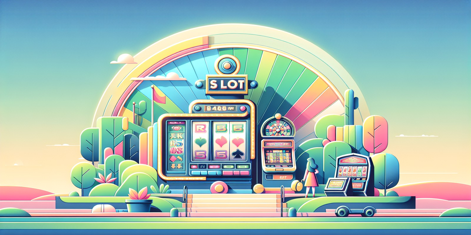 Betway Casino Review 2025: Uncover Slot Secrets and Payment Options - Slot Strategy Guide for global | Lottomart