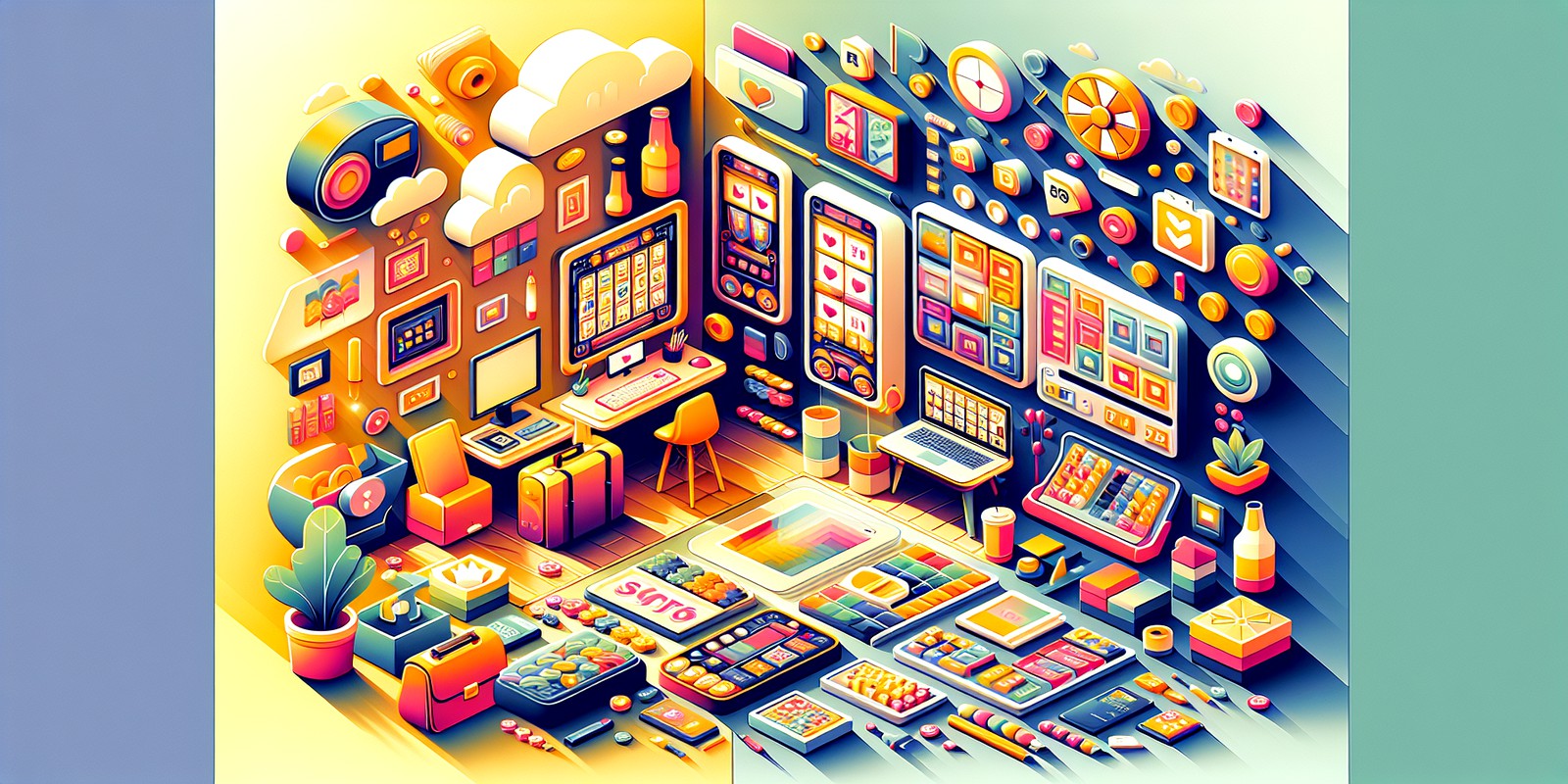 Discover the All-New Teen Patti Slot Game: Play & Win Big in 2025! - Slot Strategy Guide for global | Lottomart