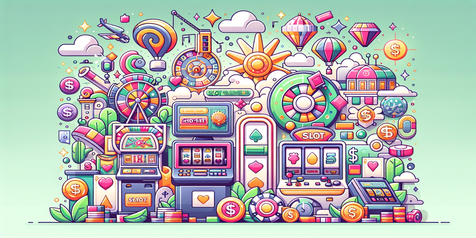 Discover the Thrill of Golden Lion Casino: A Wild Slot Adventure 2025 - Slot Strategy Guide for global | Lottomart