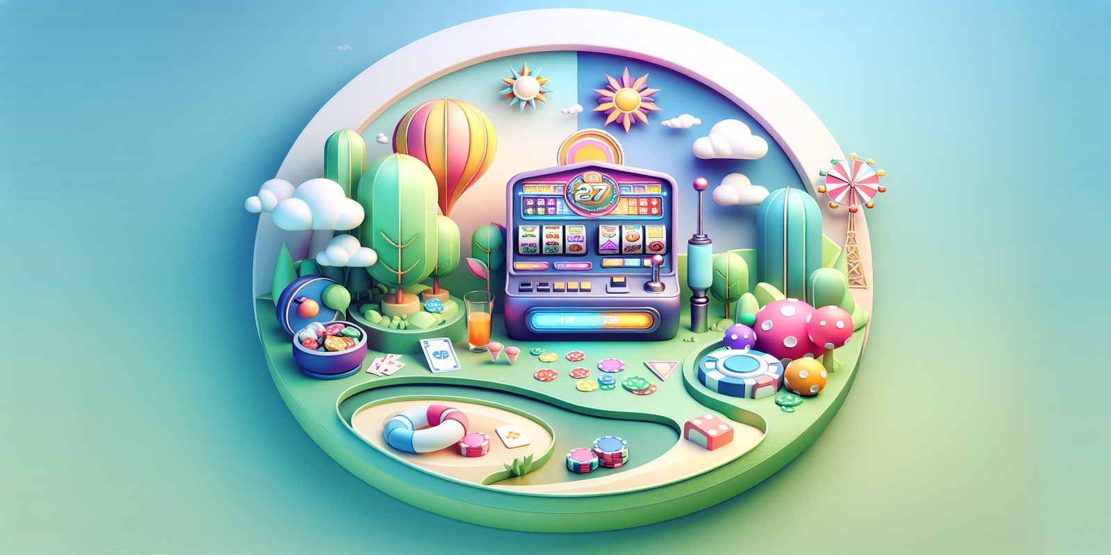 Duckyluck Casino: Your Ultimate Guide to Slot Games in 2025 - Slot Strategy Guide for global | Lottomart