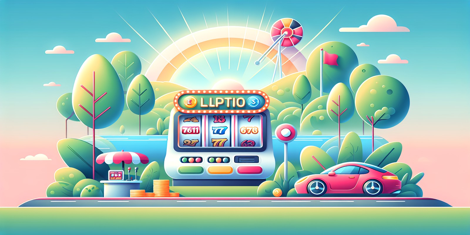 Duckyluck Casino Guide Cover - Discover Winning Strategies at Lottomart