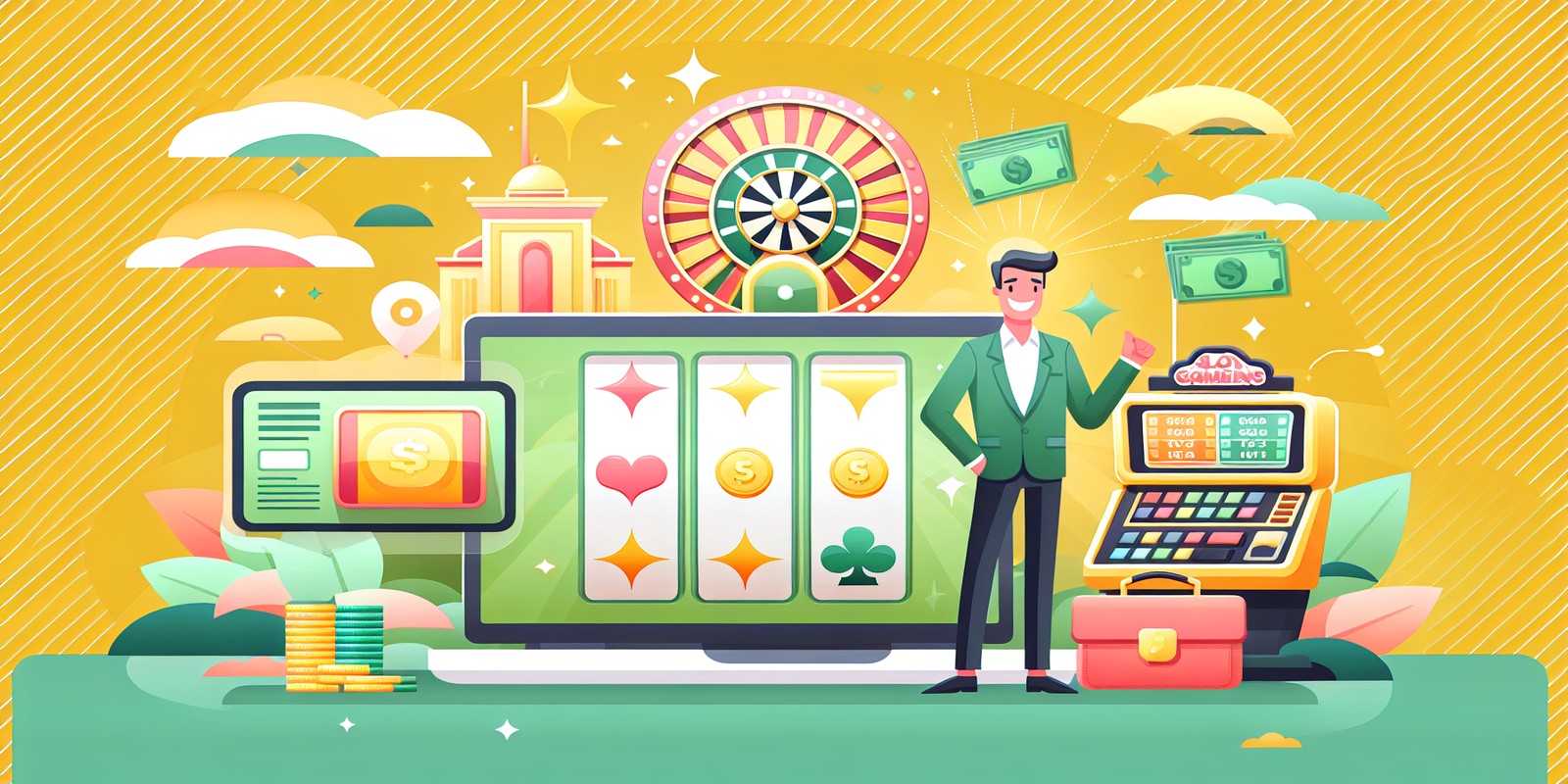 Experience the Thrill of Teen Patti: New Slot Game Unveiled for 2025 - Slot Strategy Guide for global | Lottomart