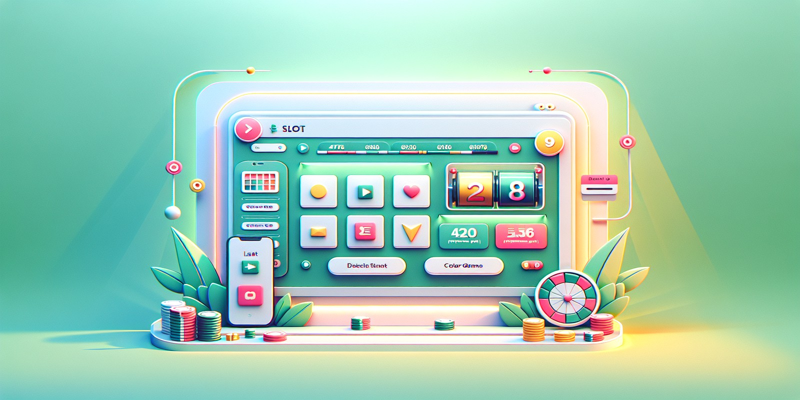 Experience the Thrill: Teen Patti's All-New Slot Game Adventure 2025 - Slot Strategy Guide for global | Lottomart