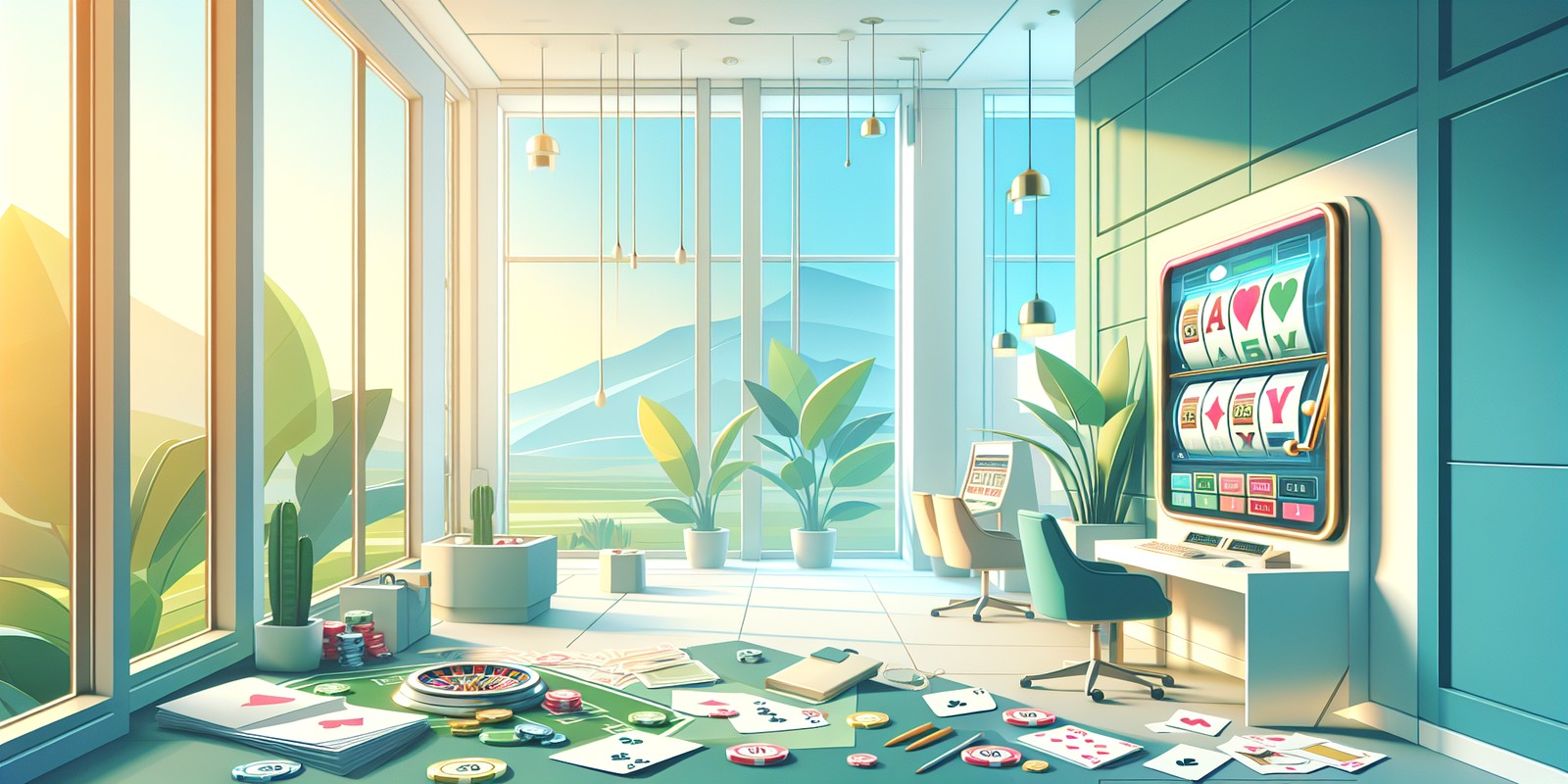 Introducing Teen Patti: The Exciting New Slot Game of 2025! - Slot Strategy Guide for global | Lottomart