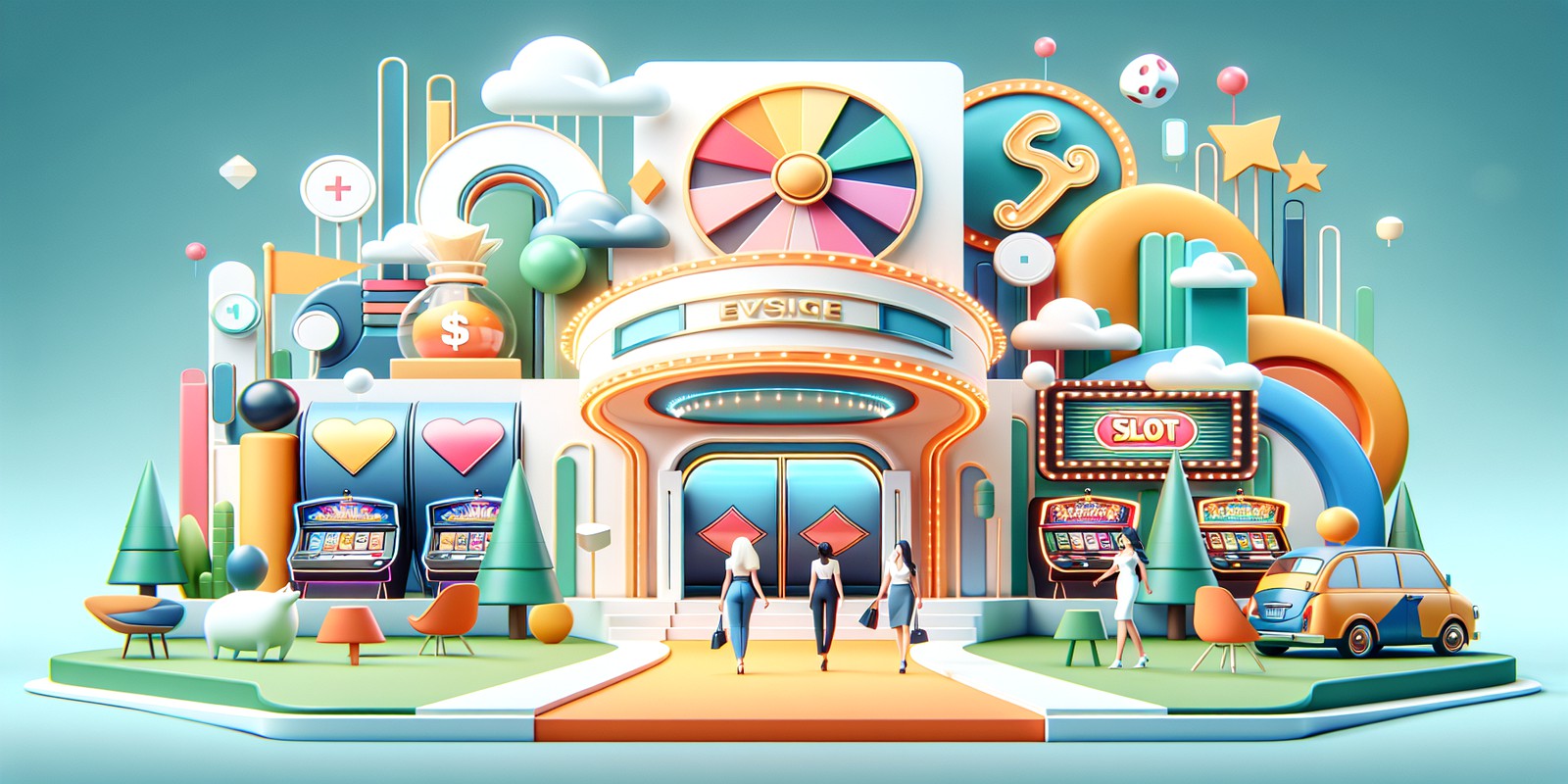 Mastering Slot Strategies: Your Ultimate 2025 Guide with MrBet Casino - Slot Strategy Guide for global | Lottomart