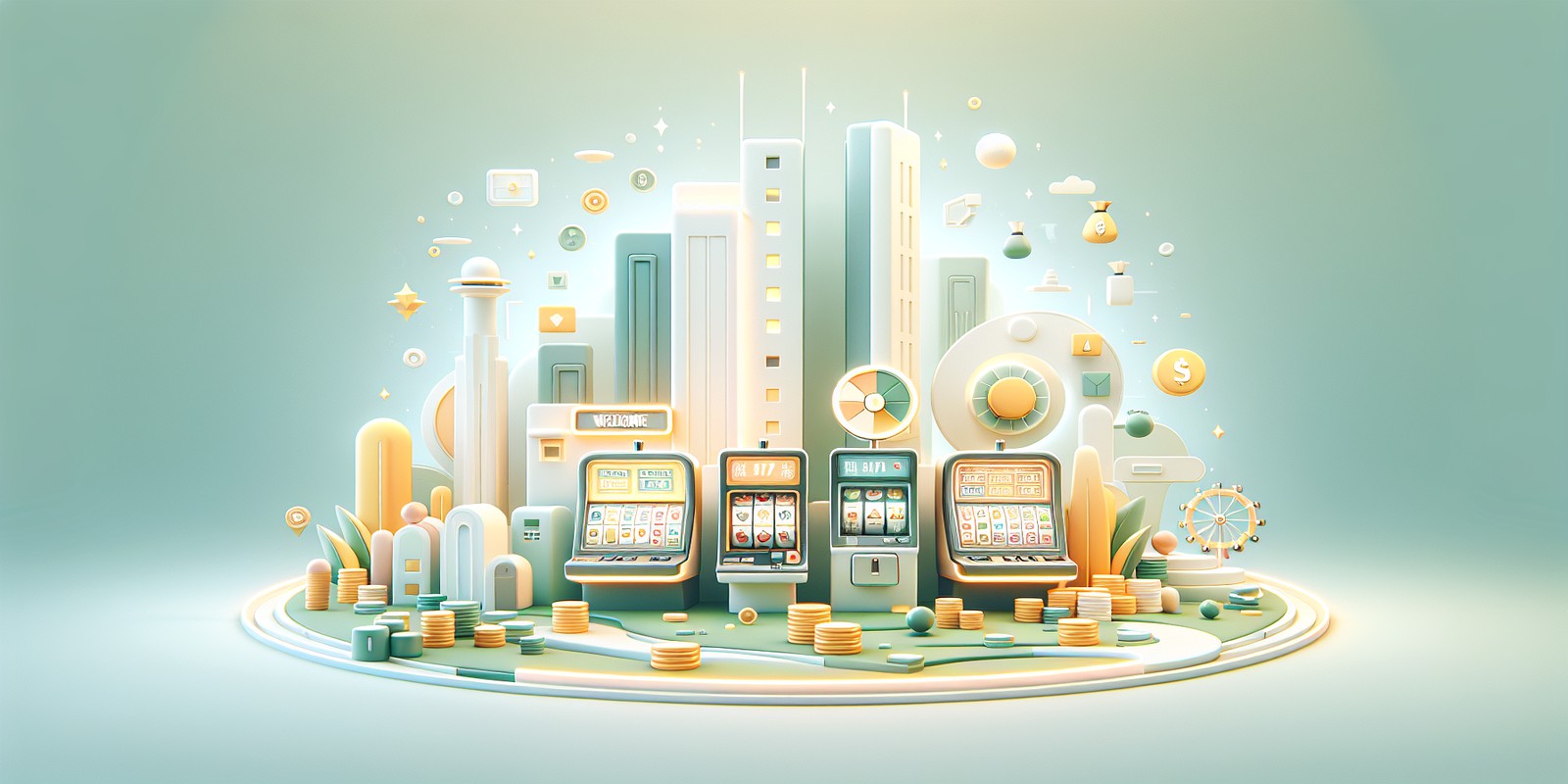 Unlock Big Wins with Lottomart: Your comprehensive slot strategies for 2026.