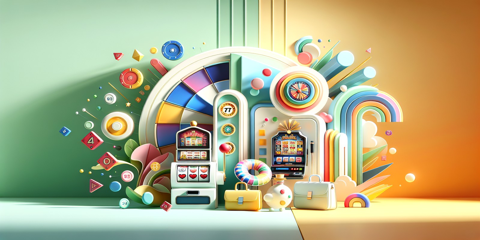 Unlock Big Wins: Golden Lion Casino Slot Strategies for 2025 - Slot Strategy Guide for Pakistani | Lottomart