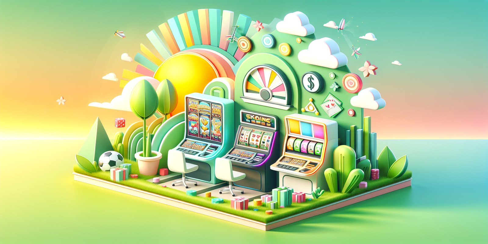 Unlock Big Wins with Golden Lion Casino: Your 2025 Slot Strategy Guide - Slot Strategy Guide for global | Lottomart