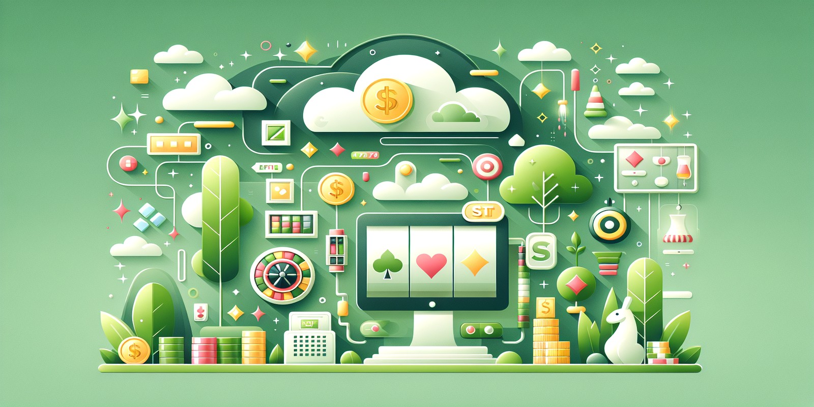 Unlock Exciting Wins: MrBet Casino Slot Strategies for 2025 - Slot Strategy Guide for global | Lottomart