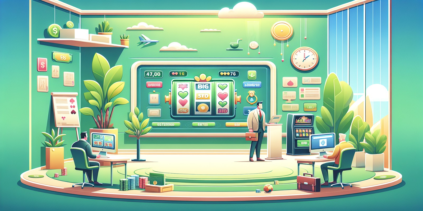 Unlock Riches at MrBet Casino: Top Slot Strategies for 2025 - Slot Strategy Guide for Pakistani | Lottomart