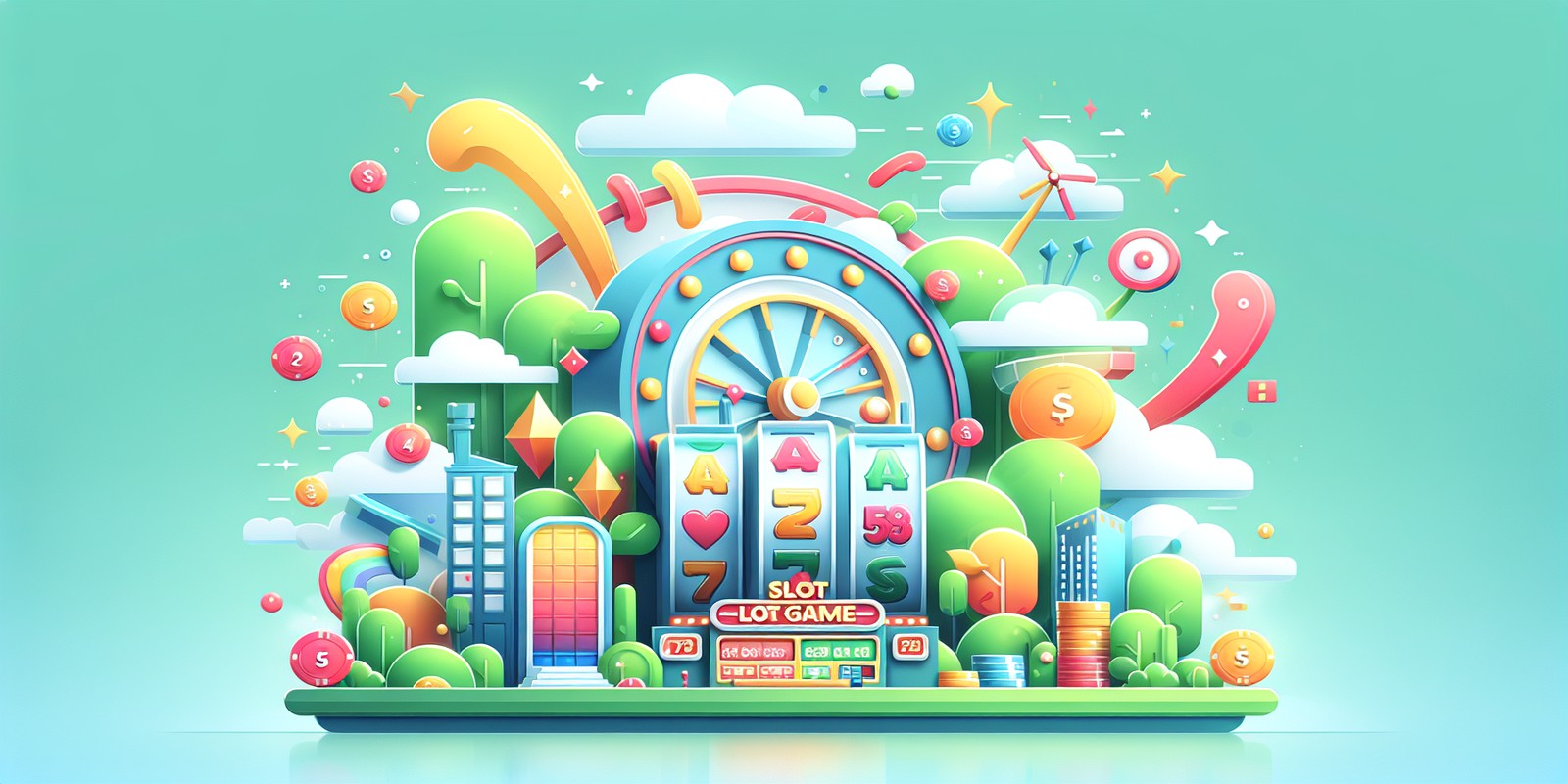 Unlock the Fun: Top DuckyLuck Casino Slots for 2025 - Slot Strategy Guide for global | Lottomart