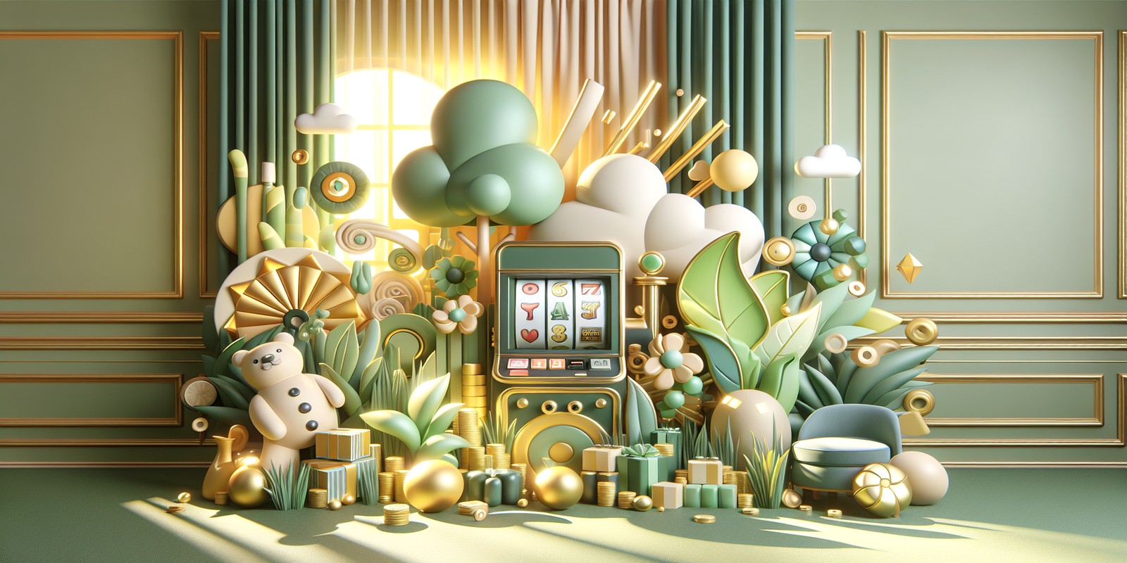 Unlock Winning Secrets: Top Slot Strategies for DuckyLuck Casino 2025 - Slot Strategy Guide for global | Lottomart