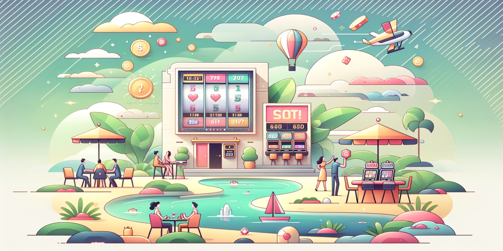 Unlock Winning Strategies at MrBet Casino: Slot Tips for 2025 - Slot Strategy Guide for global | Lottomart