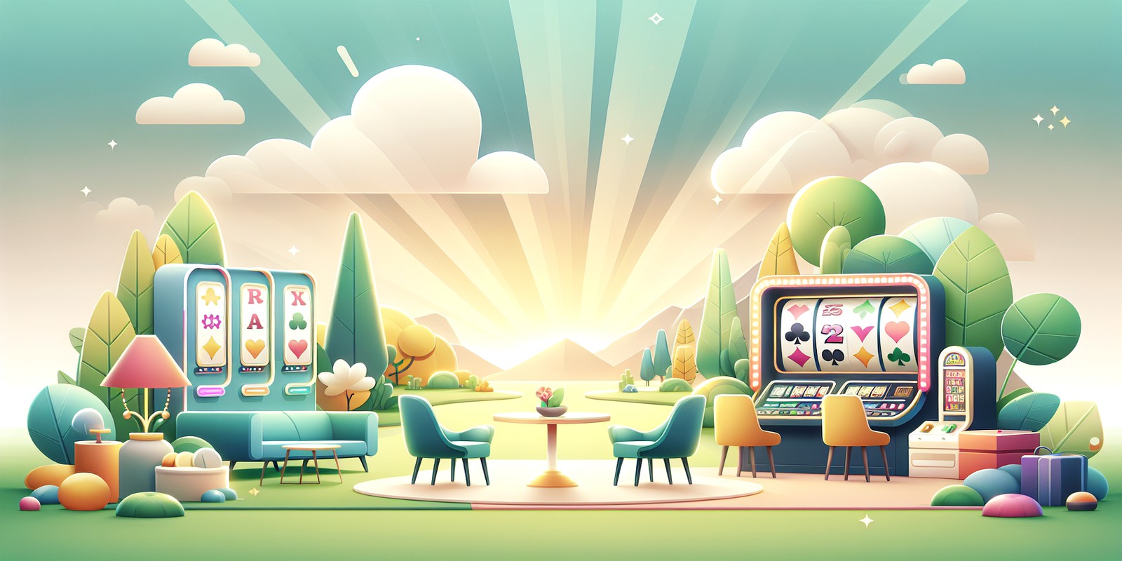 Unlock Winning Strategies: Master Duckyluck Casino Slots in 2025 - Slot Strategy Guide for global | Lottomart