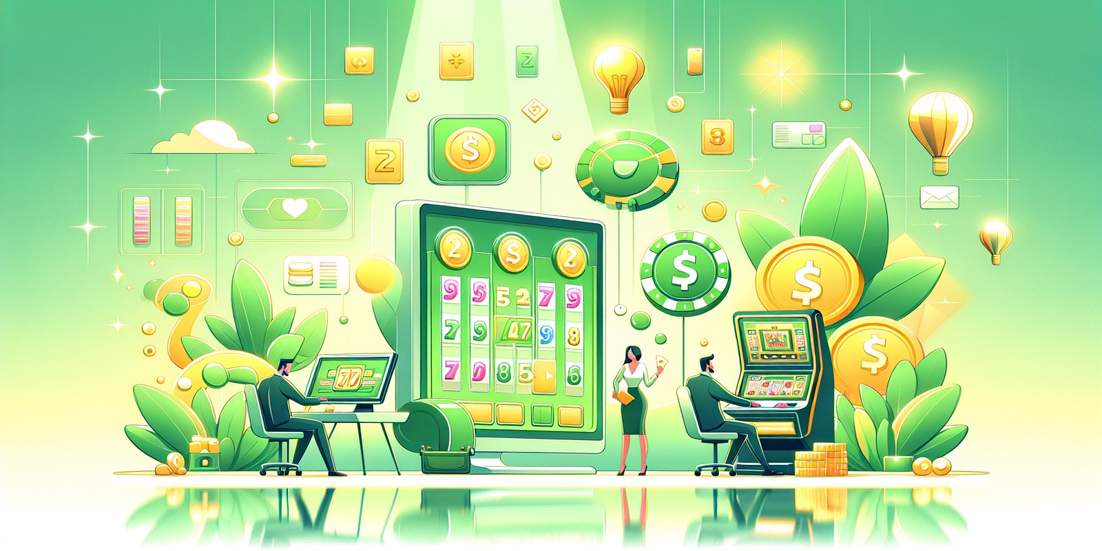 Unlocking DuckyLuck: Top Slot Strategies for International Players 2025 - Insightful Guide by Lottomart