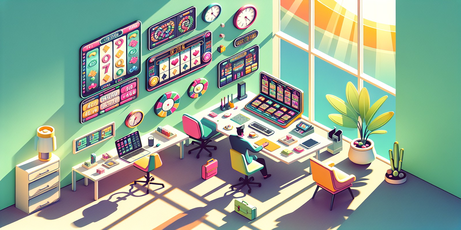 Unlocking Fun at Duckyluck Casino: Your Ultimate Slot Strategy 2025 - Slot Strategy Guide for global | Lottomart