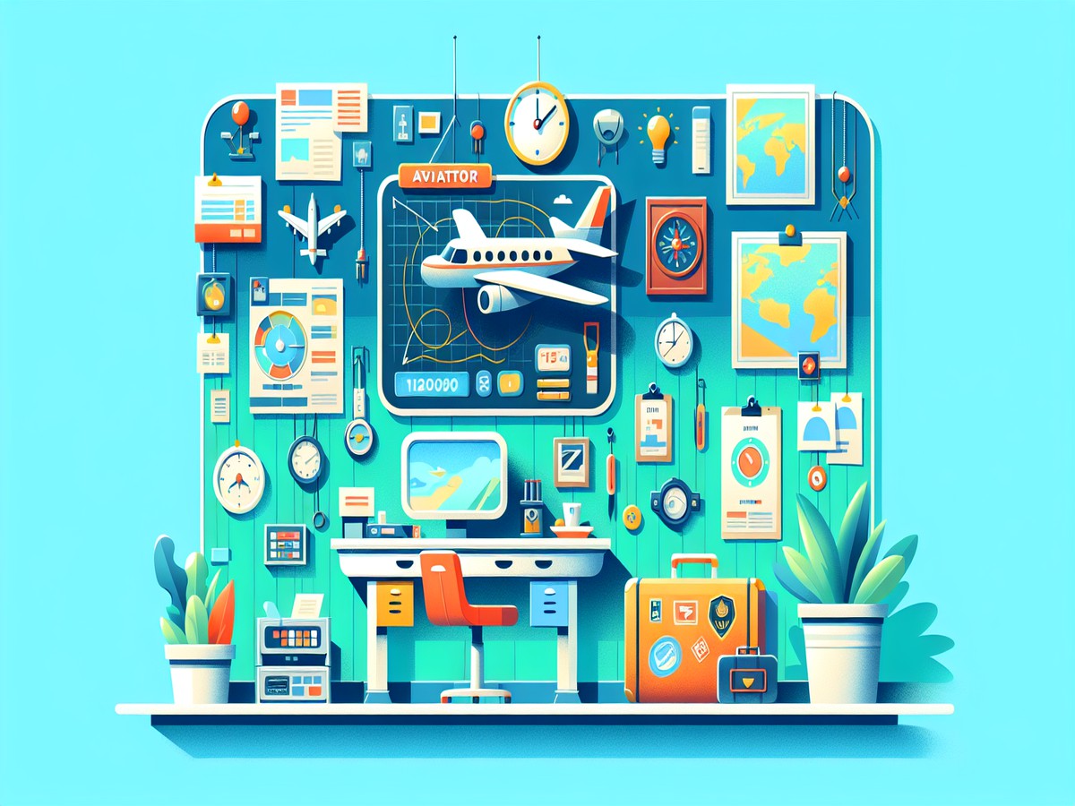 Lottomart Aviator Game - Experience the Thrill of Winning