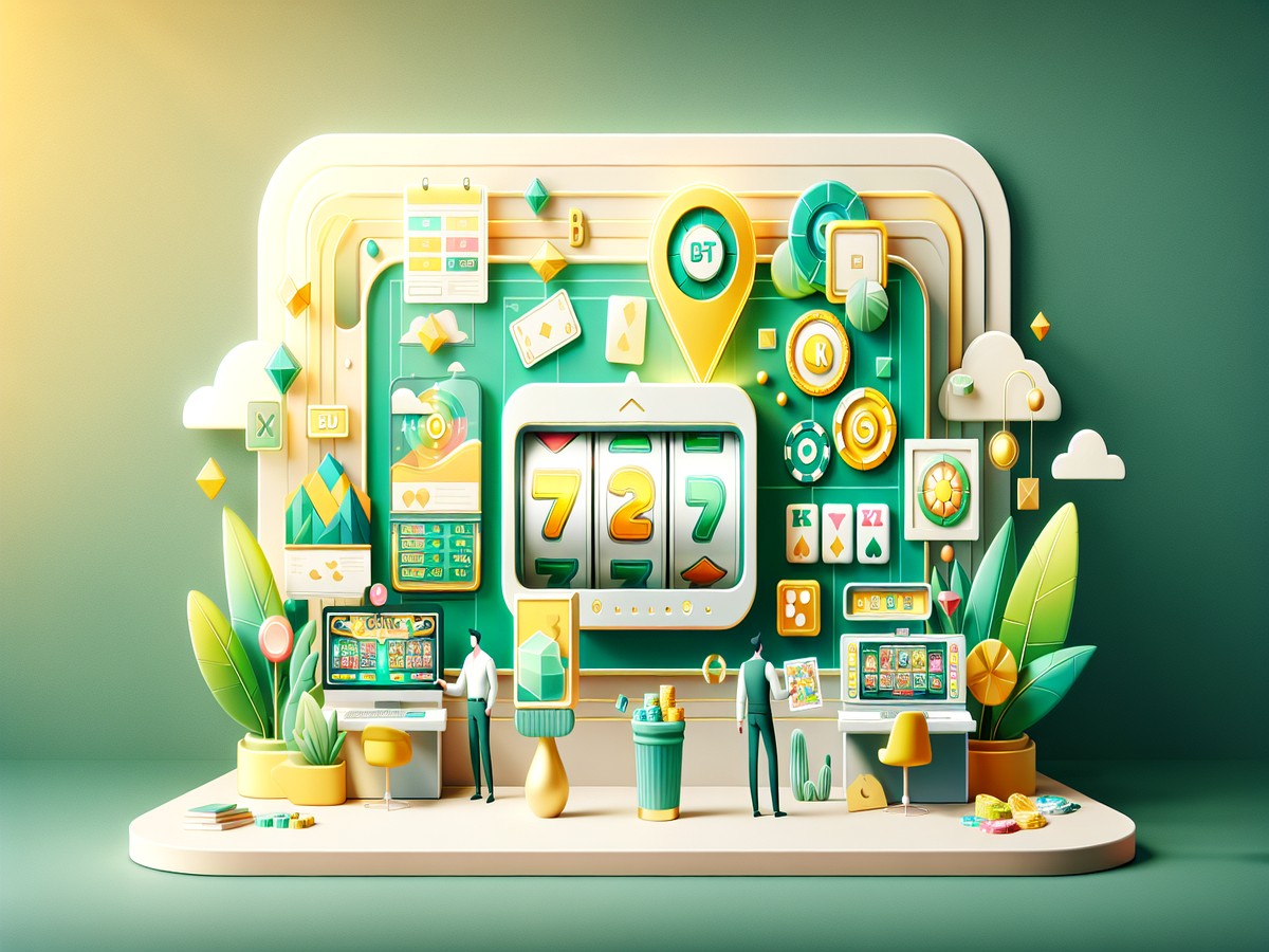 Lottomart Fortune Tiger Games - Spin to Win!